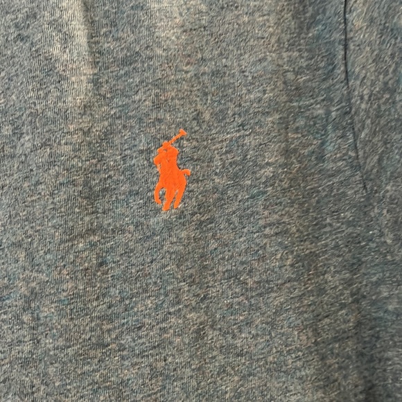 Polo Ralph Lauren men’s t shirt size XL slim fit - Picture 2 of 4